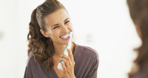 Tips For Having A Healthier Smile
